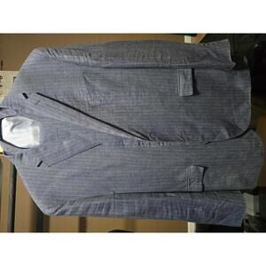 Joseph Abboud Men's Linen 3 Piece Suit